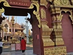 -西双版纳总佛寺