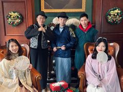 -NINES推理馆(曲江公馆店)