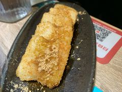 红糖糍粑-青花椒花椒鱼(新百店)