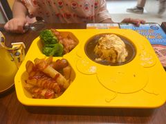 -伽喱博士 Dr.CURRY咖喱饭(太阳宫咖喱店)