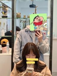 -Moyue HAIR SALON