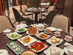 -领事馆19号中餐厅(厦门海景洲际酒店)