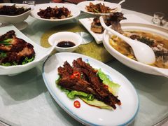 -锋味餐厅(空港复悦里店)