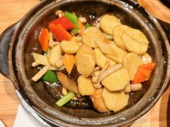 -朵朵开素食餐厅(后宰门街店)