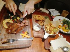 -卡朋厨房(289艺术园区店)