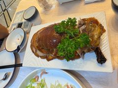 -便宜坊烤鸭店(荣华店)