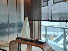 -京华烟云·北京烤鸭(领展购物广场·中关村店)