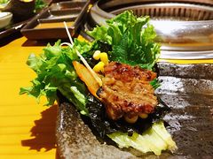 -丸藏和牛烧肉专门店(园区师惠坊店)
