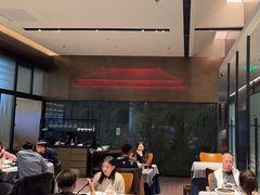 -柿合缘新京菜(国金中心商场店)