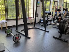 -申驰运动康复中心·中立位肌肉加强馆