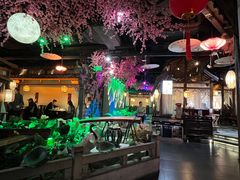 -韵秋荷(宝山龙湖天街店)