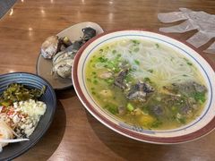 鸡汤土鸡米线-沈记土鸡米线(七星街品牌中心店)