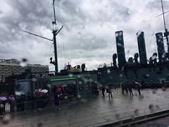 -阿芙乐尔号巡洋舰