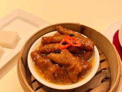 -利苑酒家(宜安广场店)