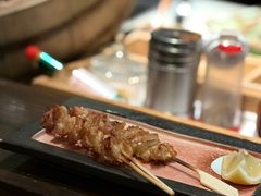 -三川·十酒Izakaya(南昌路店)