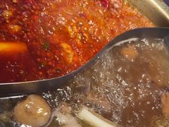 -李姑婆鲜切牛肉火锅自助(凤城二路店)