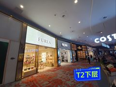 -吉隆坡国际机场