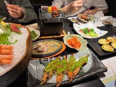 -花潮料理艺食馆(成都万象城店)