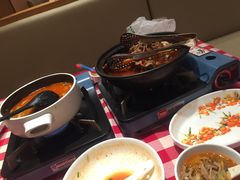 -西贝莜面村(镇江苏宁广场店)