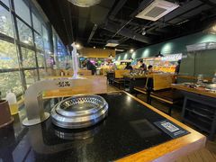 -梨花自助烤肉(天河城店)