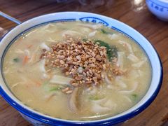 -老雒阳面馆·水席·洛阳菜(王城路店)