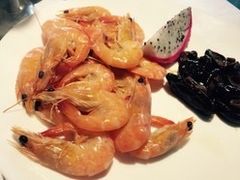 -星伦多自助料理(华润万象城店)