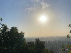 -杭州半山国家森林公园