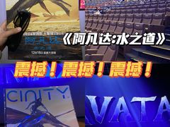 -金逸影城(荟聚IMAX激光店)
