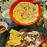 和闺蜜两个人一起吃的餐厅第二弹,江湖小牛