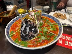 -湘潭九龙鱼头店(城南西路店)