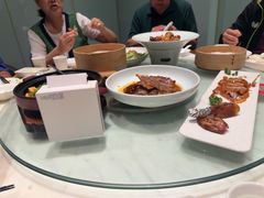 -北京老铺烤鸭(西稍门店)