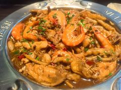 -胖哥俩肉蟹煲(福州仓山爱琴海店)