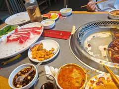-蜀留香火锅·始于1999·原四川老火锅(白堤路店)