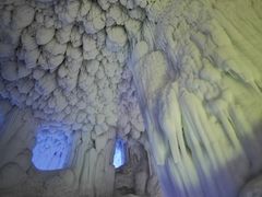 -云丘山景区