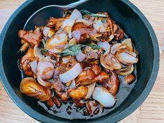 -花舍·新派粤菜·西餐·下午茶(亚运村·鸟巢店)