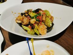-北李妈妈菜·虾爬子大锅贴(贵和店)