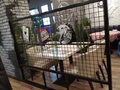 -江三王记牛杂馆(总店)