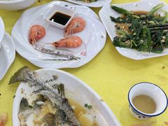 -秋姐美食店(旅游大道店)