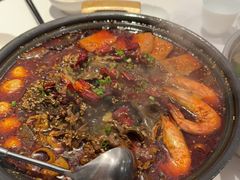 -眉州东坡(民族园店)