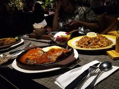 -半秋山西餐厅(巴南万达广场店)