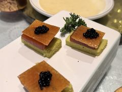 -福来居烤鸭店(天坛二店)