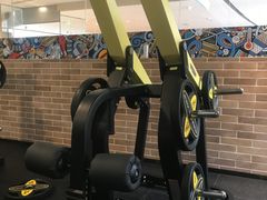-W FITNESS 威尔仕健身·游泳(万科天空之城店)