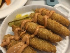 -库滋明·俄罗斯特色美食(中央大街店)