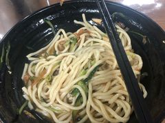 -大姨捞面(新安花园店)