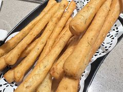 -海底捞火锅(公益西桥店)