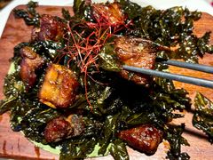 -吴氏老妈·23年家常菜(古城店)