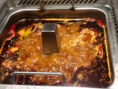 -海底捞火锅(大融城店)