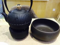 -扫雪煮茶(西村店)