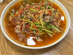 -艺味深尝(云锦路店)