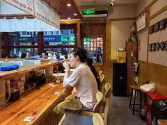 -Ramen满吉·豚骨拉面(丽园路店)